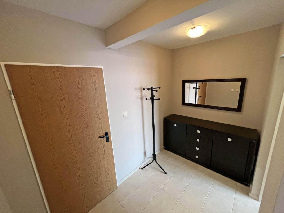 Valemar Apartments Pomorie Kültér fotó