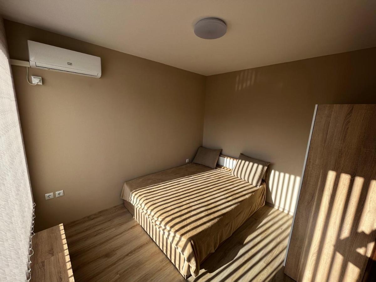 Valemar Apartments Pomorie Kültér fotó