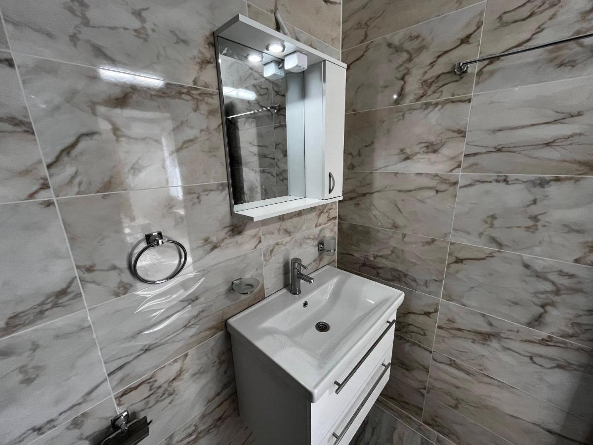 Valemar Apartments Pomorie Kültér fotó