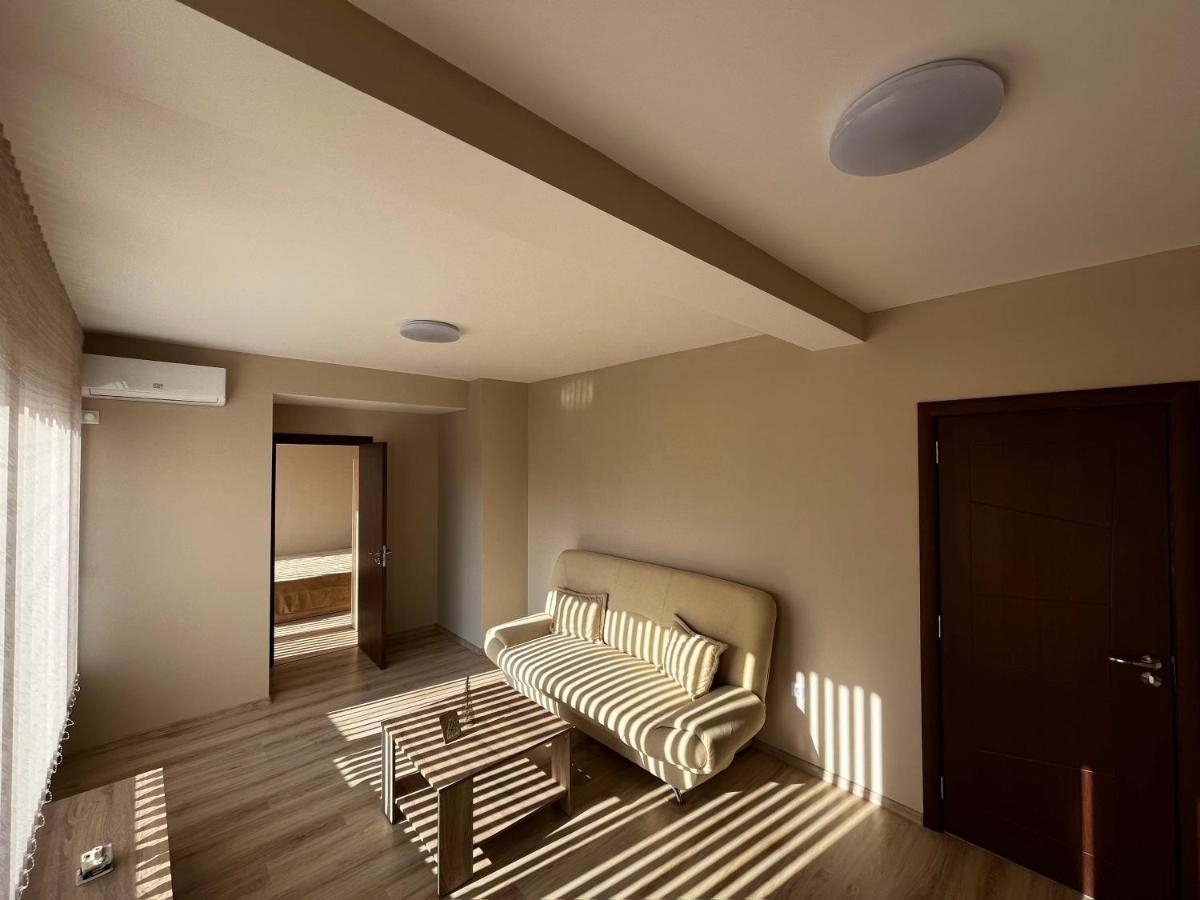 Valemar Apartments Pomorie Kültér fotó
