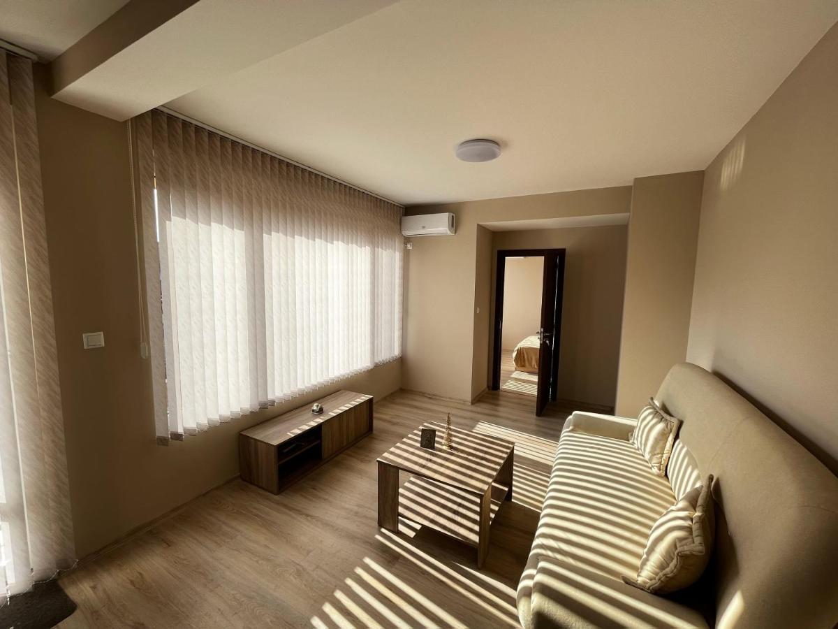 Valemar Apartments Pomorie Kültér fotó
