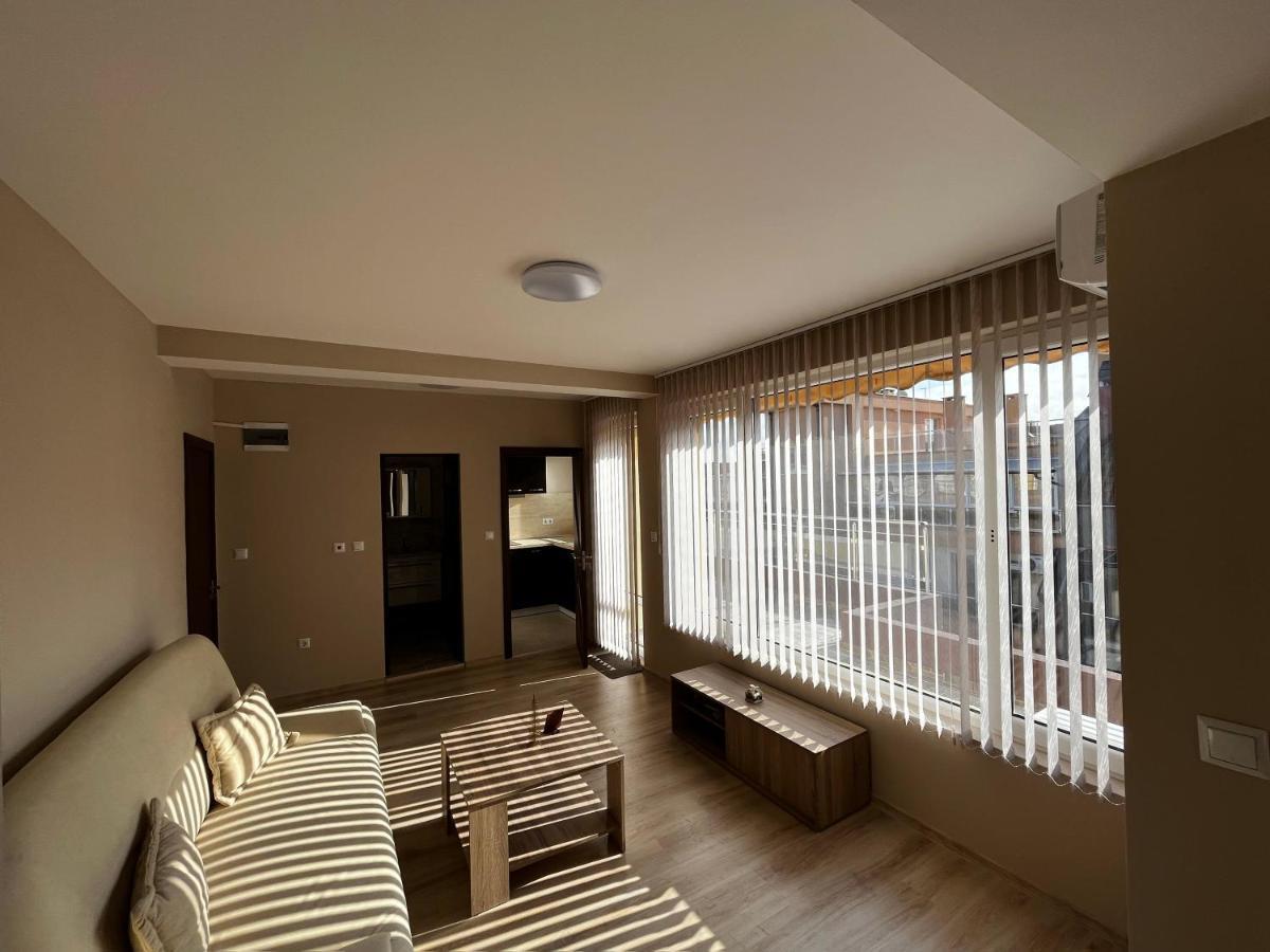 Valemar Apartments Pomorie Kültér fotó
