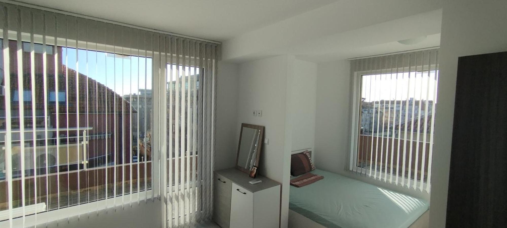 Valemar Apartments Pomorie Kültér fotó