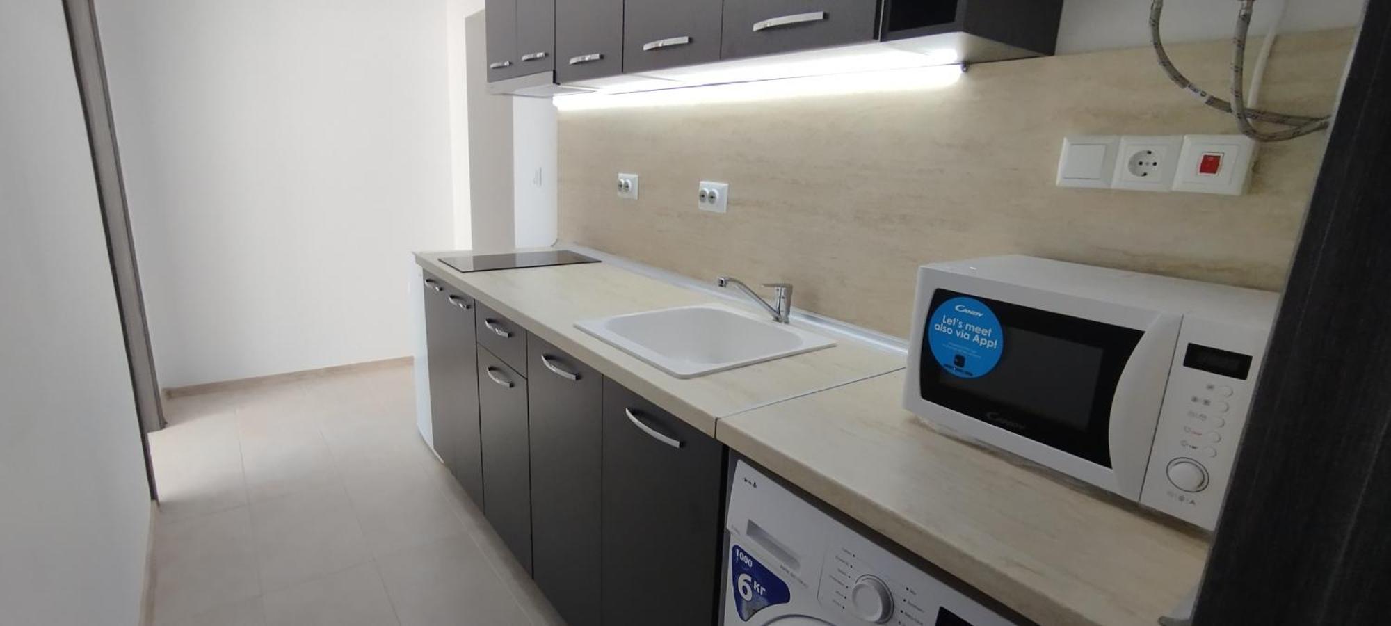 Valemar Apartments Pomorie Kültér fotó