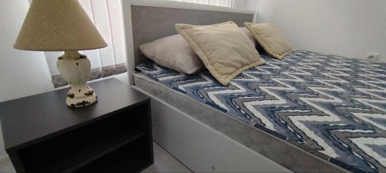 Valemar Apartments Pomorie Kültér fotó