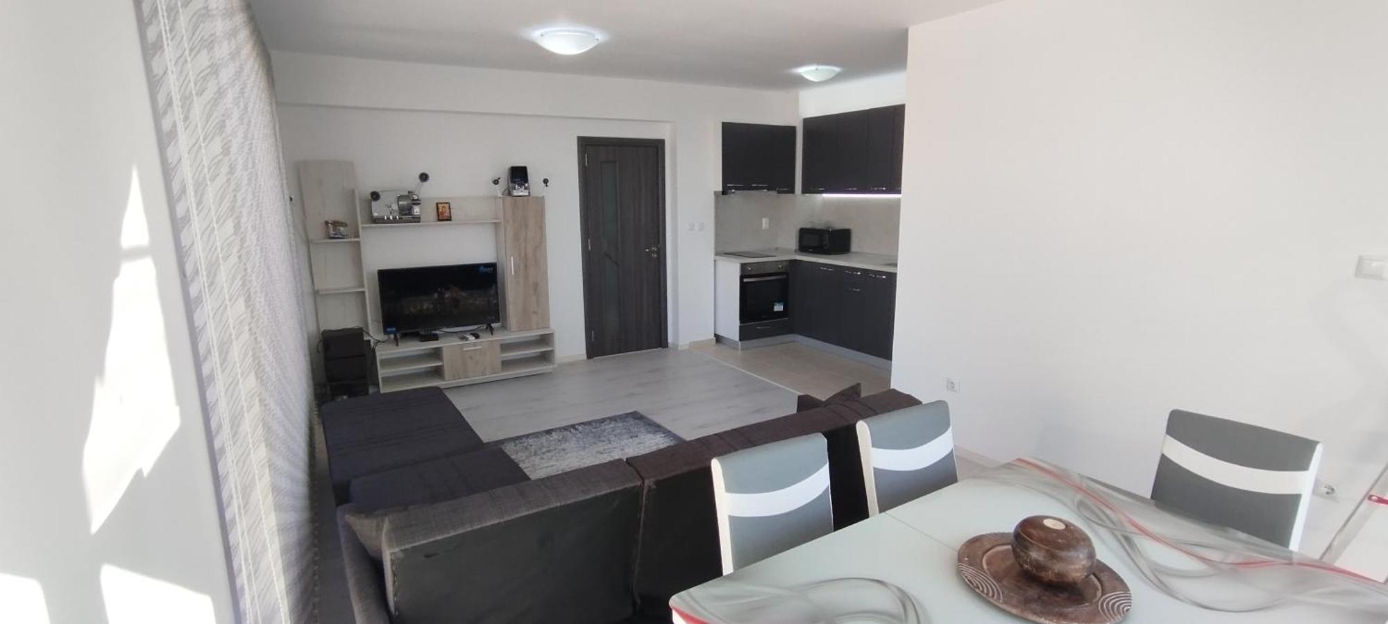 Valemar Apartments Pomorie Kültér fotó