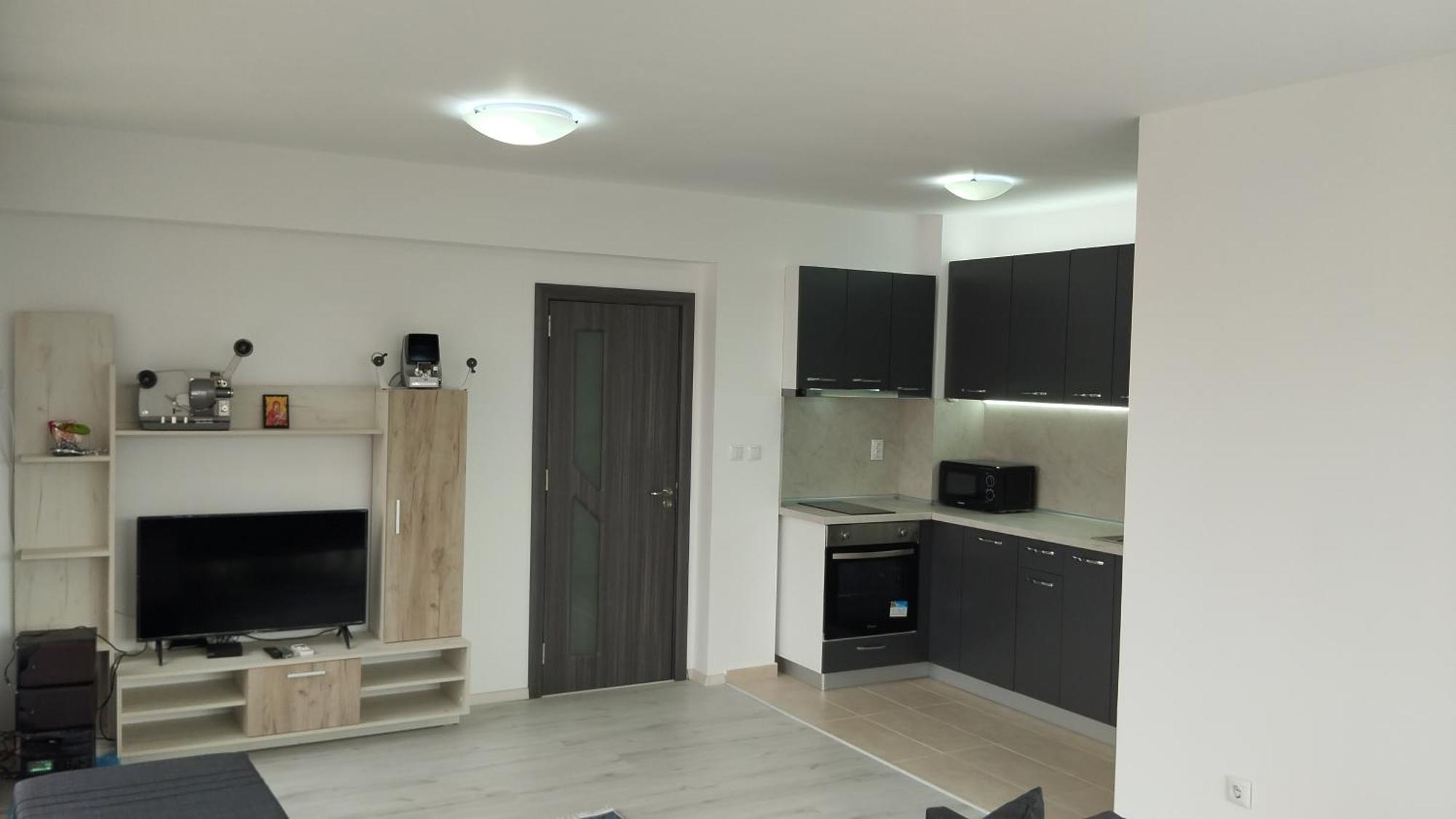 Valemar Apartments Pomorie Kültér fotó