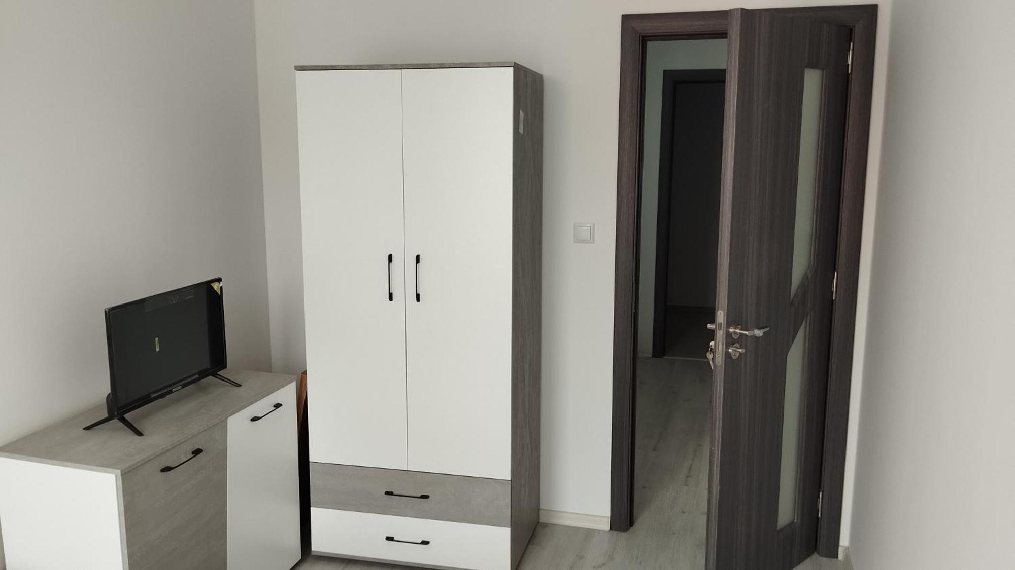 Valemar Apartments Pomorie Kültér fotó