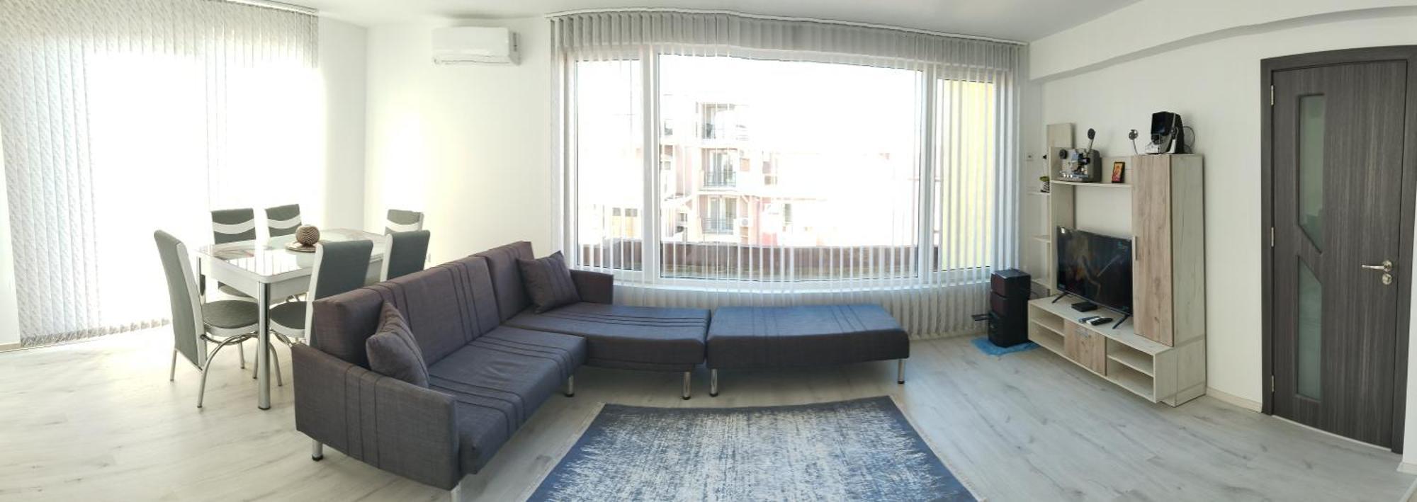 Valemar Apartments Pomorie Kültér fotó