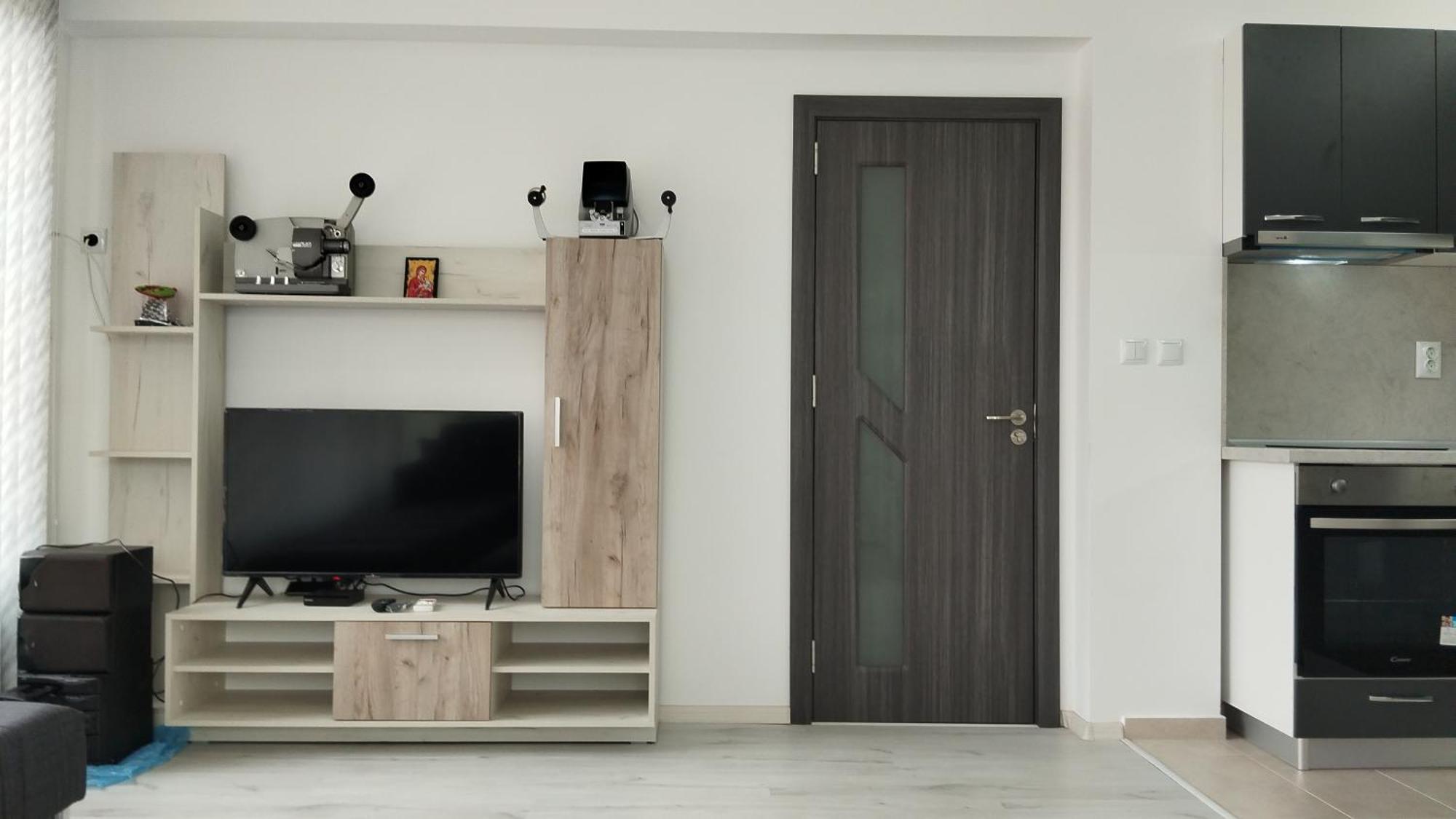 Valemar Apartments Pomorie Kültér fotó